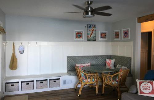 Lakefront with Dock on Private Lake Florence near Montverde Academy - Photo 9