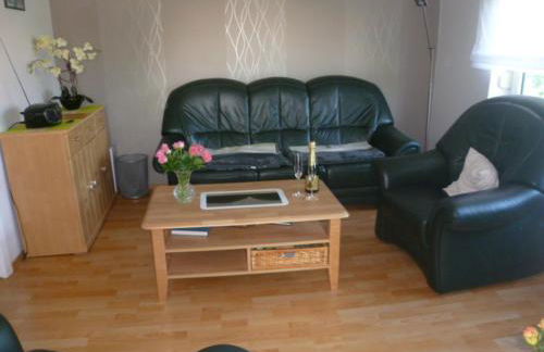 Ferienwohnung Kutscherhof Bartels - Foto 7