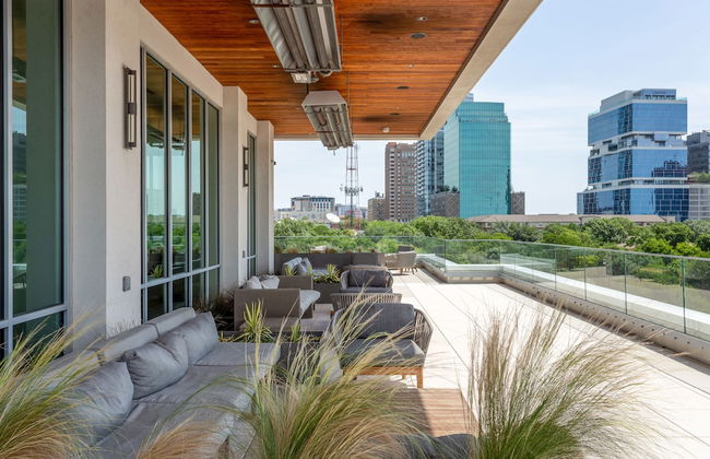 Mint House Dallas – Victory Park - Foto 58