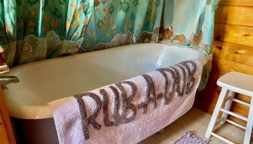 DownEast DownHome - Foto 4, Shower