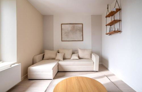 La Parenthèse - Proche Puy du Fo u - 2 appartements équipés et confortables au coeur des Herbiers - Photo 6