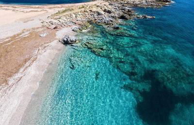 SARDEGNA "RI-ALE" a DUE PASSI DAL MARE BARI SARDO - OGLIASTRA - COD IUN Q8596 - Foto 16