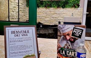 Appartement Chambre Cosy - Jacuzzi - Little Room Vendôme - Foto 11