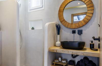 Aegea & Nerion Villas Private Pool Retreats in Skopelos - Foto 39