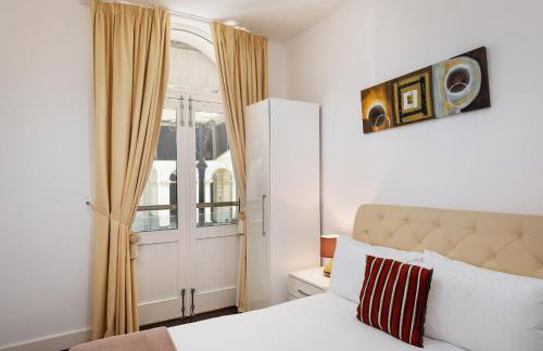 Strathmore House Apartments - Foto 8