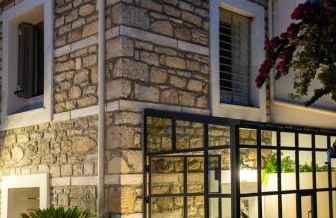 Carpe Diem Corinthian Suites Ι - Foto 45