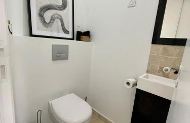 Villa La Mer - 600m de la plage Mesnil Val - Foto 27