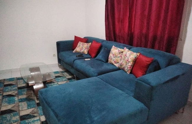 STUDIO OUEST FOIRE DAKAR - Photo 7