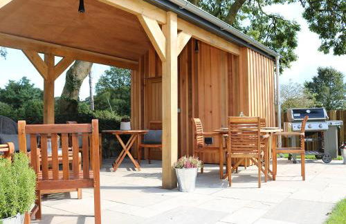 Long House, Boskensoe Barns - Foto 8