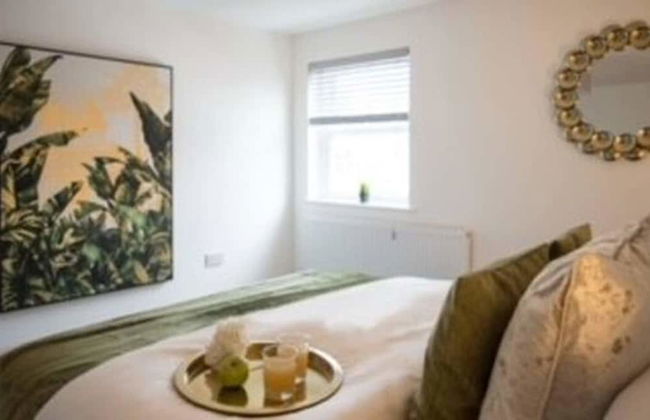 2 Bedroom Apt Leamington Spa - Foto 1