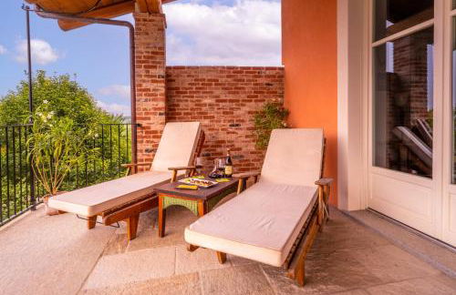 Villa Bricco dei Cogni - Photo 54