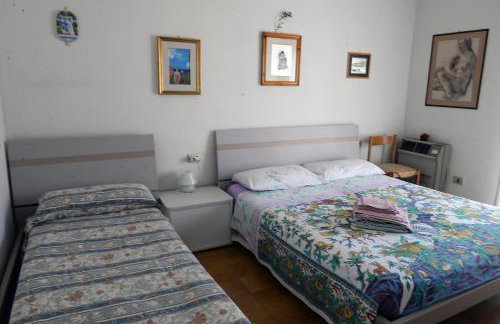 Appartamento Climatizzato con Piscina Ca' Aurelia - Foto 12