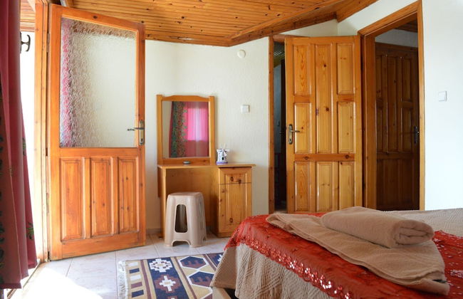 Erasmus Apart Hotel - Foto 12