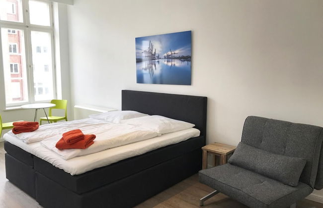 Appartement 8er Deck - Foto 10