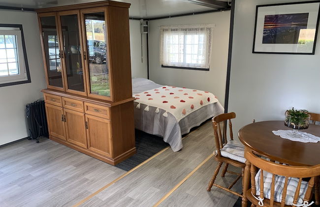 New England Highlands RV Park - Foto 8