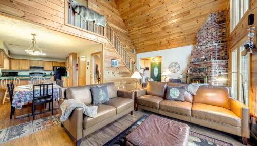 Hot Tub Fireplace Fire Pit Game Room & More - Foto 4