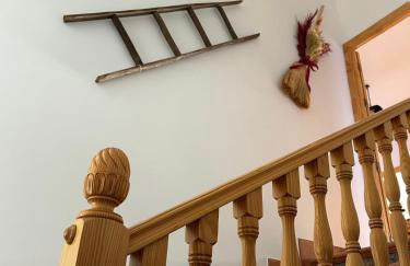 Casa Rural Ribera Alta del Bullaque - Foto 57