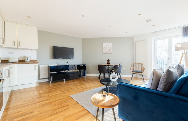 The Wembley Collection - Foto 21