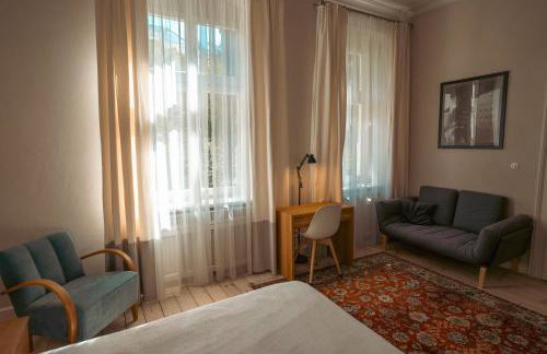 Villa Klara - Apartamenty Wakacyjne - Foto 28