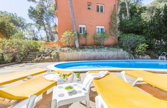 Carena 2 in Llafranc - Foto 18