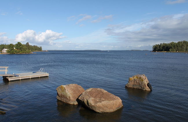 Rantakari Cottage - Photo 29