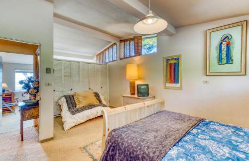 The Bridge and Balcony - Photo 25