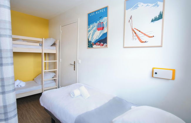 Belambra Clubs Les Saisies - Les Embrunes - Foto 21