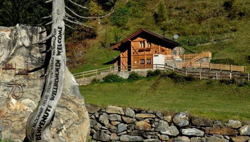 Chalet Bambi - Foto 2