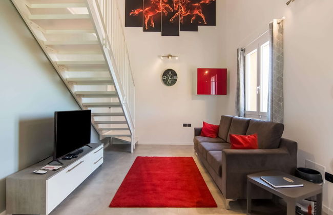 Villa in Ostra Vetere With Pool and Jacuzzis - Foto 19