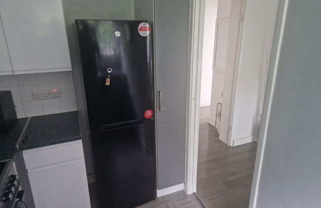 Immaculate 1-bed Apartment in Woodford Green - Foto 7