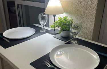 Studio Moderno Santo Amaro - Perto do Consulado, Transamerica, CGH, Autódromo e Vibra São Paulo - Foto 4