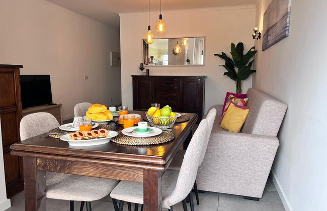 Praia DA Rocha Unique Design With Pool - Foto 8