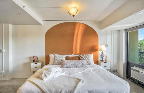 Skyview Studio Downtown Colorado Springs - Foto 16