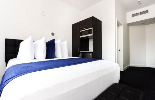 Modern Studio in Historic Boston - Unit #403 - Foto 4