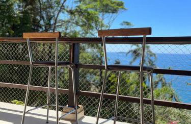 Casa Alto Mar - Vista panorâmica Tv SKY e WI-FI - Foto 34