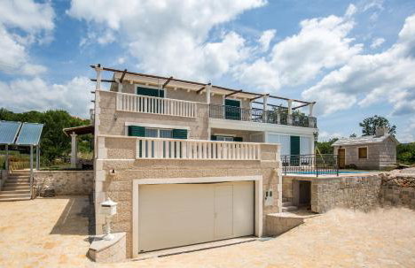 Stone Villa Bosnic - Foto 37