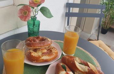 Coquette Maison, Côté Château à Mutzig en Alsace - Foto 25