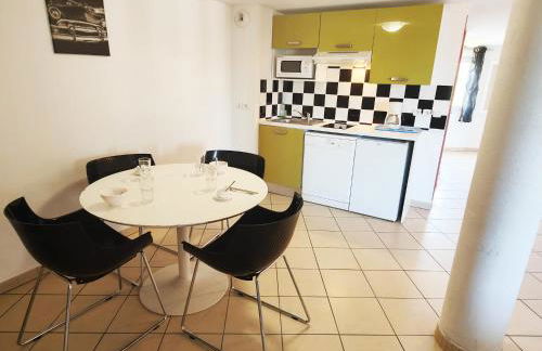 Le Manon Résidence - Foto 35