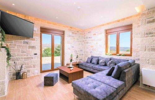 Villa Harmony in Kamilari and Villa Joy in Kamilari - Photo 15