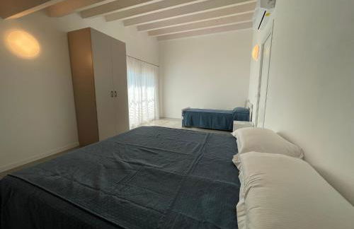 Residence Al Molo - Suite Porta del Mar Sea View - Agenzia Cocal - Foto 6