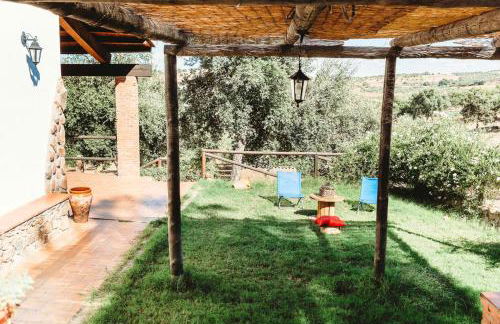 Peaceful villa in Monesterio with private pool - Foto 37