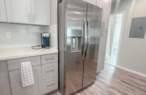 Impeccably Renovated Oasis in Honolulu apts - Foto 9