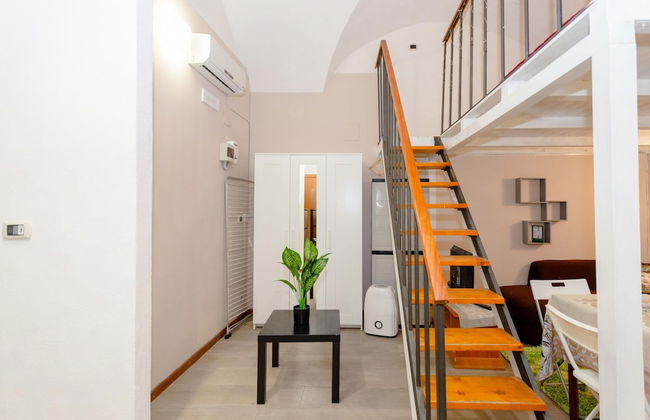 Sicily Loft Catania few min From sea - Foto 11