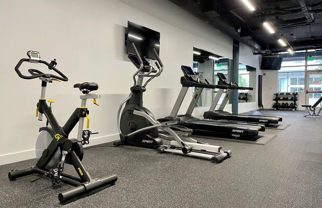 Kasa Bellevue Seattle - Foto 37