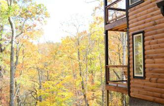 Counting Stars Luxury Cabin! - Foto 67