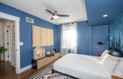 Northside Nook Home for 6! - Foto 75