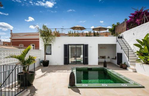 Casa Mourisca - Foto 37