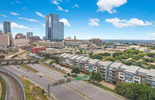 Vanity 2 Bedroom Loft Downtown Ft Worth - Photo 3