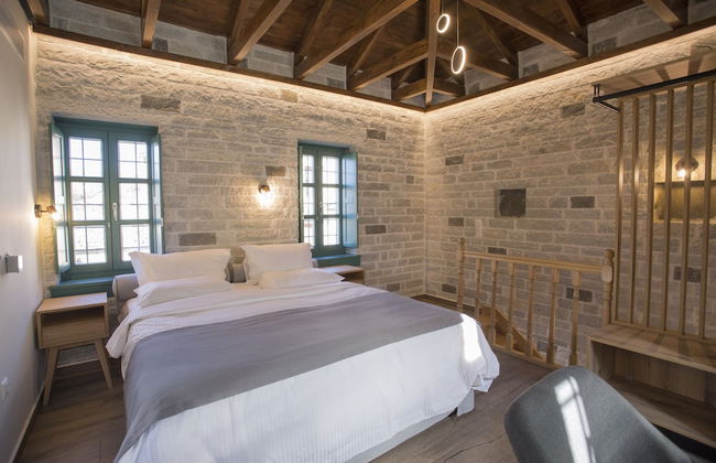 MAKRIS Papigo luxury suites - Foto 2