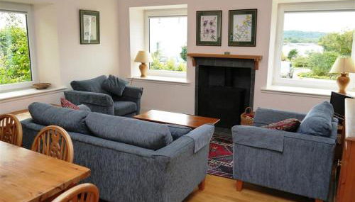 Seabank Cottage - Foto 3